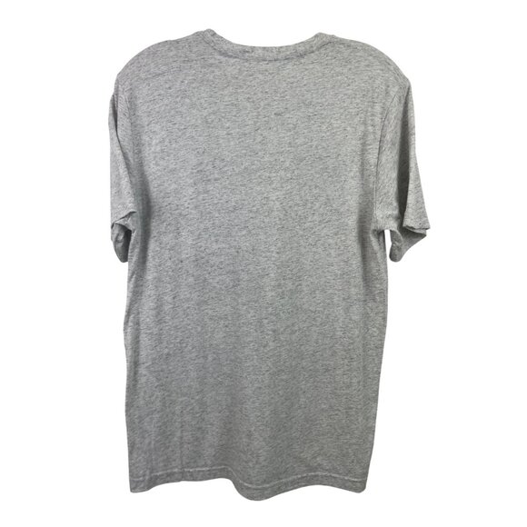 Big Time Rush Gray Short Sleeve T-shirt Womens Size Medium Bella Canvas - Picture 2 of 7